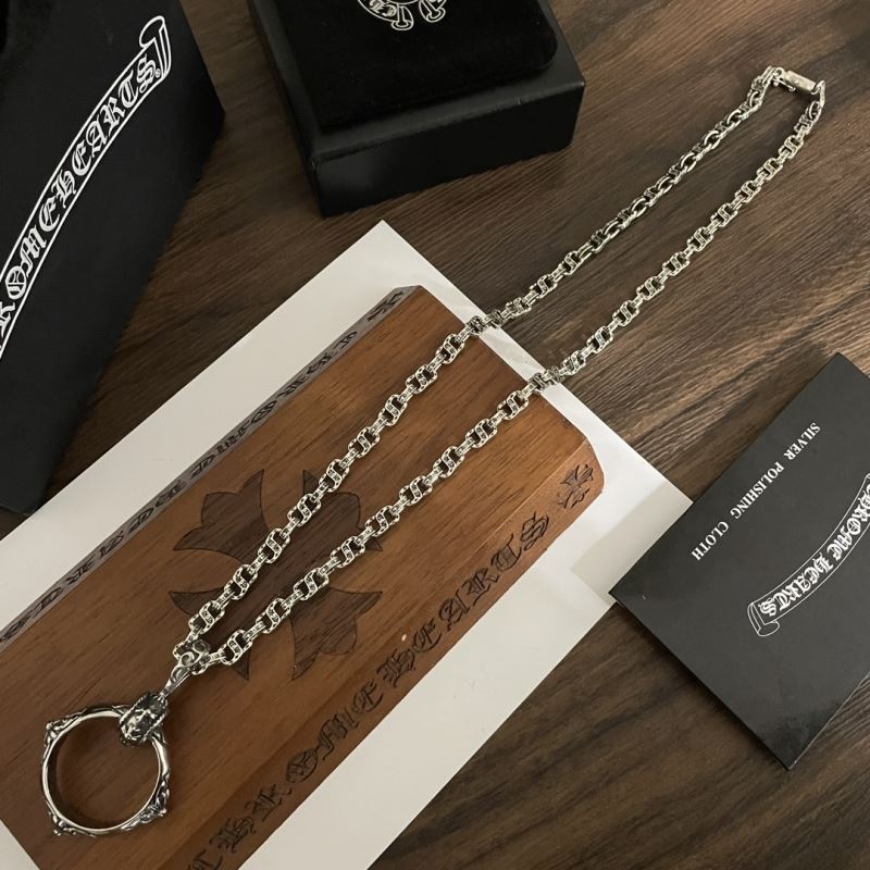 Chrome Hearts Necklaces